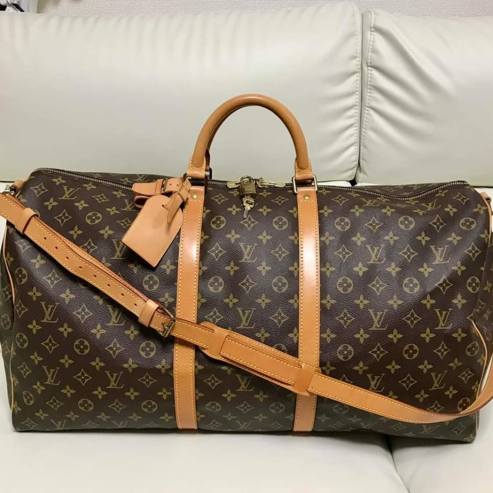SOLD! Keepal 60 Bandoullier